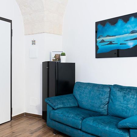 La Pala Suite Apartment Leporano Dış mekan fotoğraf