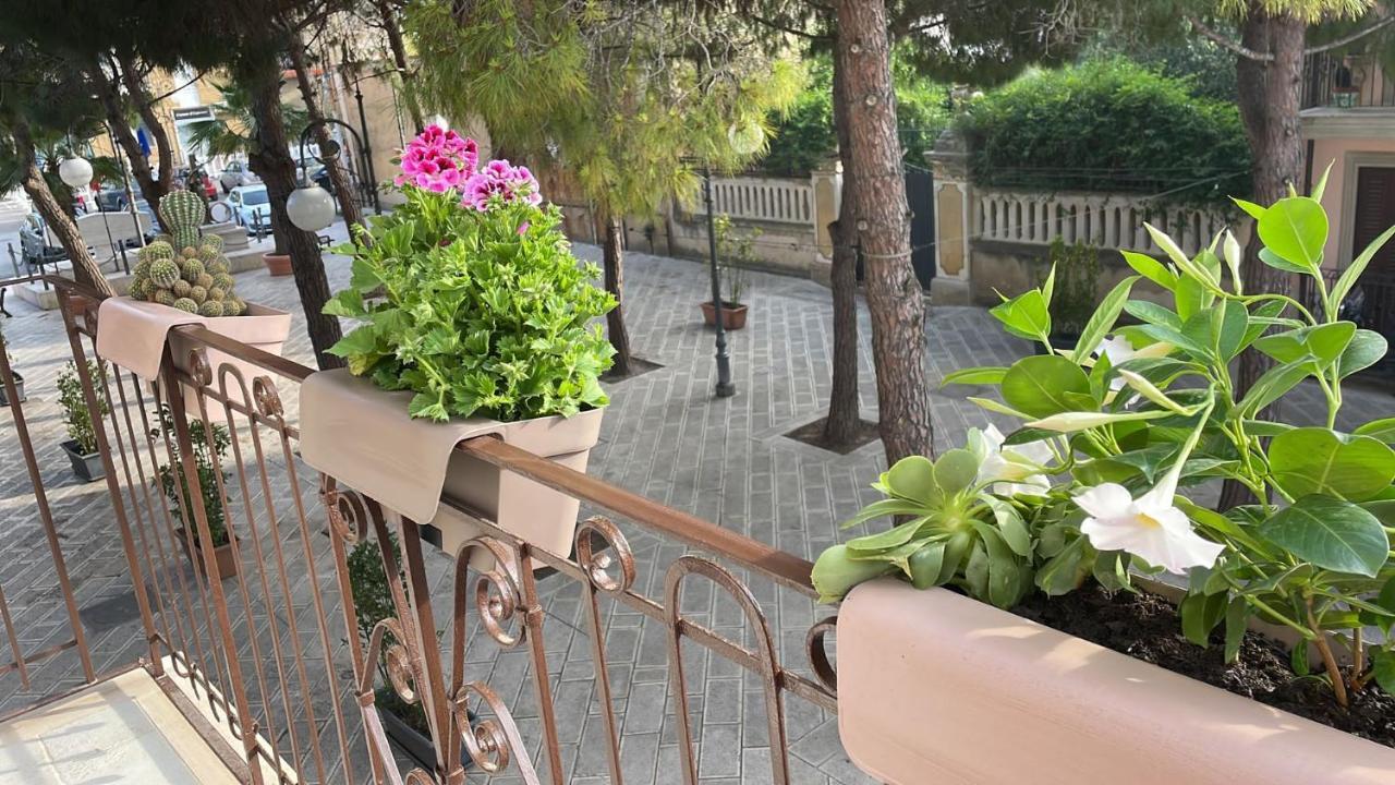 La Pala Suite Apartment Leporano Dış mekan fotoğraf