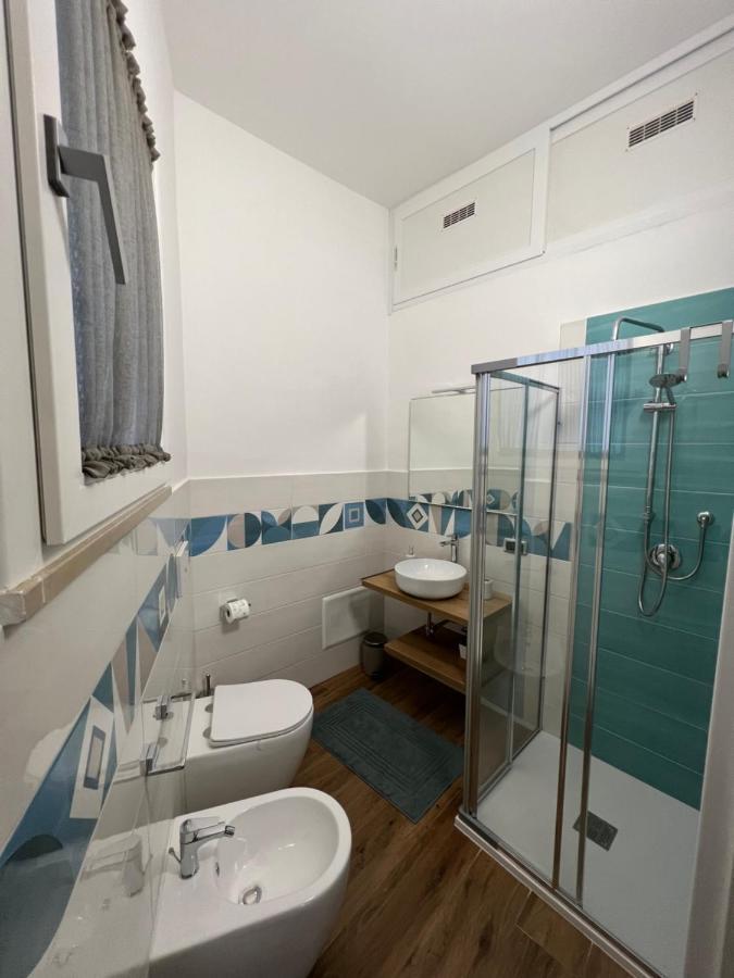 La Pala Suite Apartment Leporano Dış mekan fotoğraf