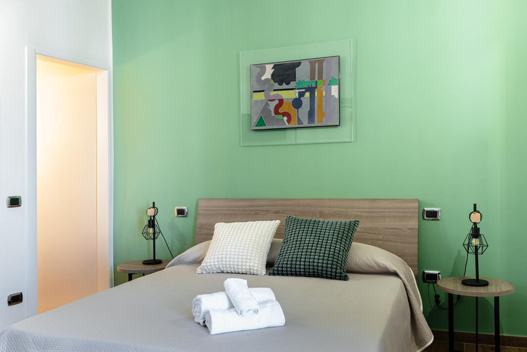 La Pala Suite Apartment Leporano Dış mekan fotoğraf