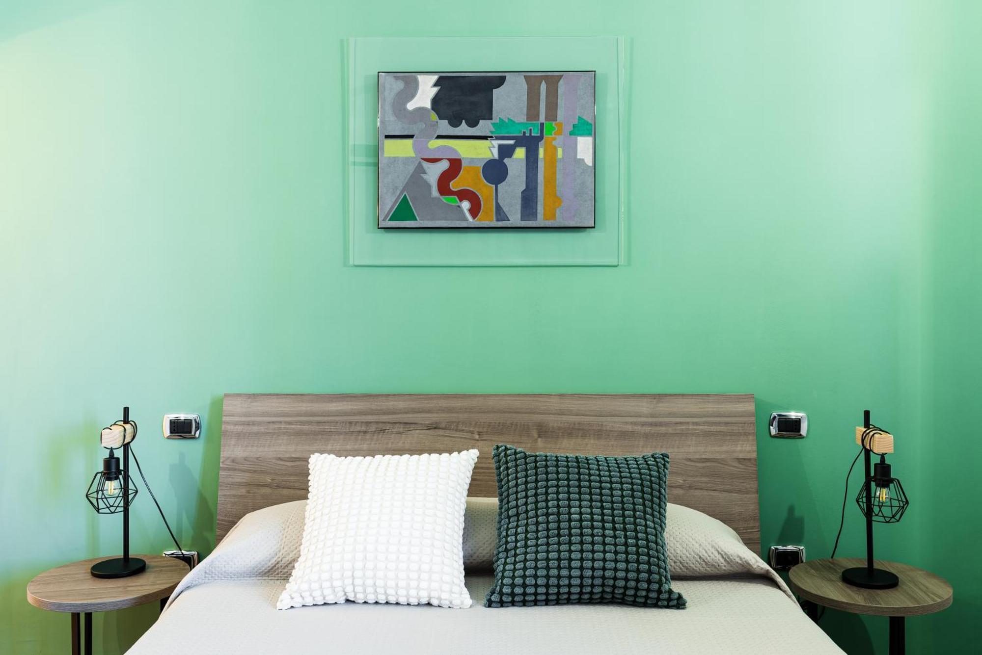 La Pala Suite Apartment Leporano Dış mekan fotoğraf