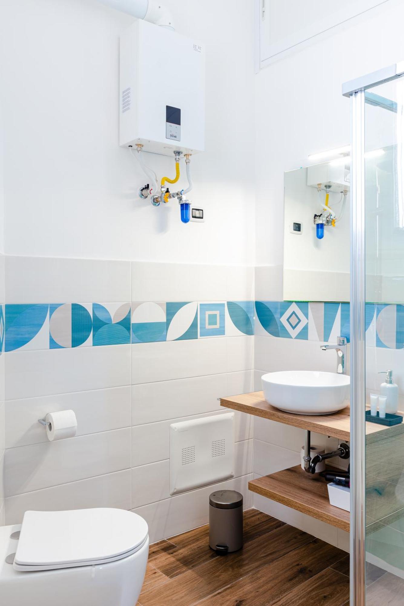 La Pala Suite Apartment Leporano Dış mekan fotoğraf