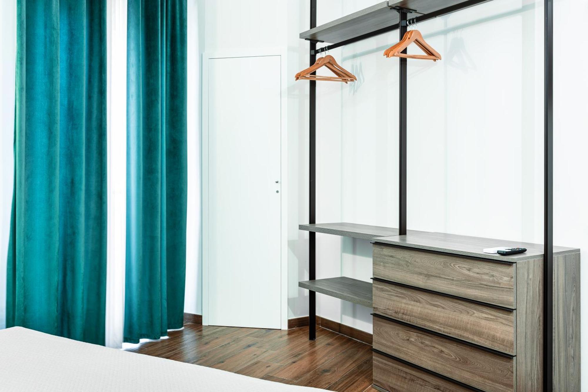 La Pala Suite Apartment Leporano Dış mekan fotoğraf